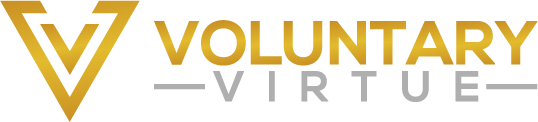 Voluntary Virtue